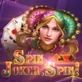 Spin Joker, Spin!