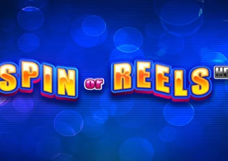 Spin or Reels HD