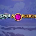 Spin Sorceress