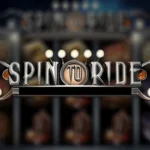 Spin To Ride