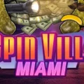 Spin Villa Miami