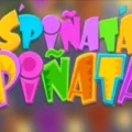 Spinata Pinata