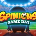 Spinions Game Day