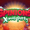Spinions X-Mas Party