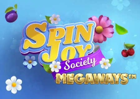 SpinJoy Society Megaways