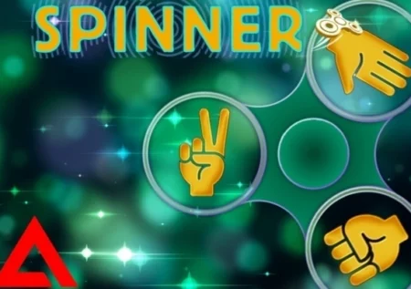 Spinner