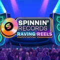 Spinnin’ Records Raving Reels