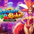 Spinnin’ Riches Power Combo