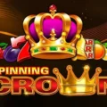 Spinning Crown