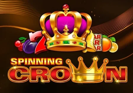 Spinning Crown