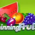 Spinning Fruits