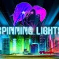 Spinning Lights
