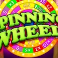 Spinning Wheel