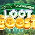 Spinny McWinnagin Loot Boost