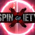 Spinxiety
