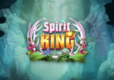 Spirit King