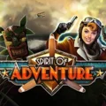 Spirit of Adventure