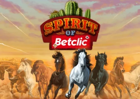 Spirit of Betclic