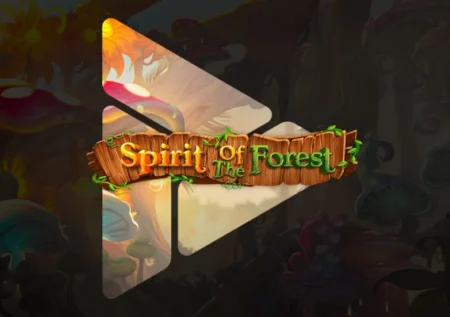 Spirit of the Forest