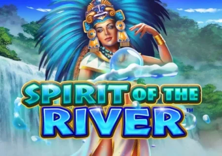 Spirit of the River