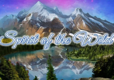 Spirit Of The Wild