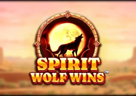 Spirit Wolf Wins