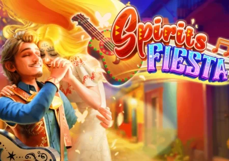 Spirits Fiesta