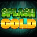 Splash of Gold