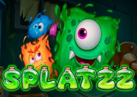 Splatzz