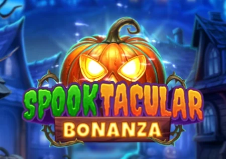 Spooktacular Bonanza