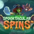 Spooktacular Spins