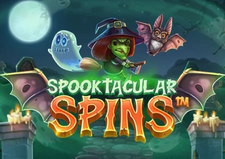 Spooktacular Spins
