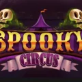 Spooky Circus