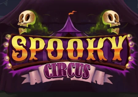 Spooky Circus