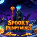 Spooky Pumpy Mines