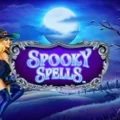 Spooky Spells
