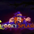 Spooky Splash