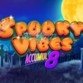 Spooky Vibes Accumul8