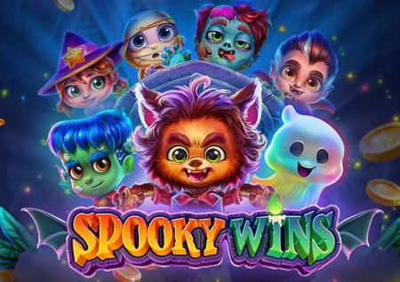 Spooky Wins