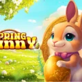 Spring Bunny