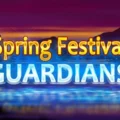 Spring Festival Guardians
