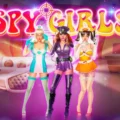 Spy Girls