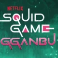 Squid Game Gganbu