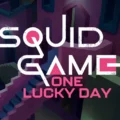 Squid Game One Lucky Day