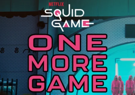 Squid Game One More Game