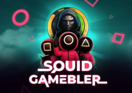 Squid Gamebler