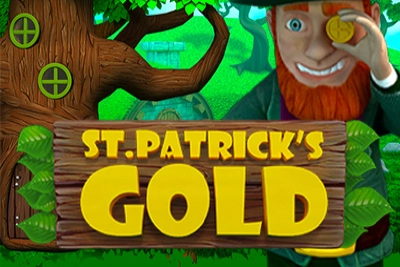St. Patrick’s Gold