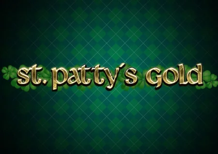 St. Patty’s Gold
