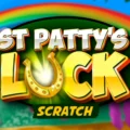 St Patty’s Luck