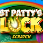 St Patty’s Luck